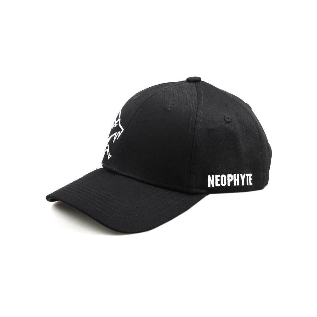 Neophyte Baseball Cap