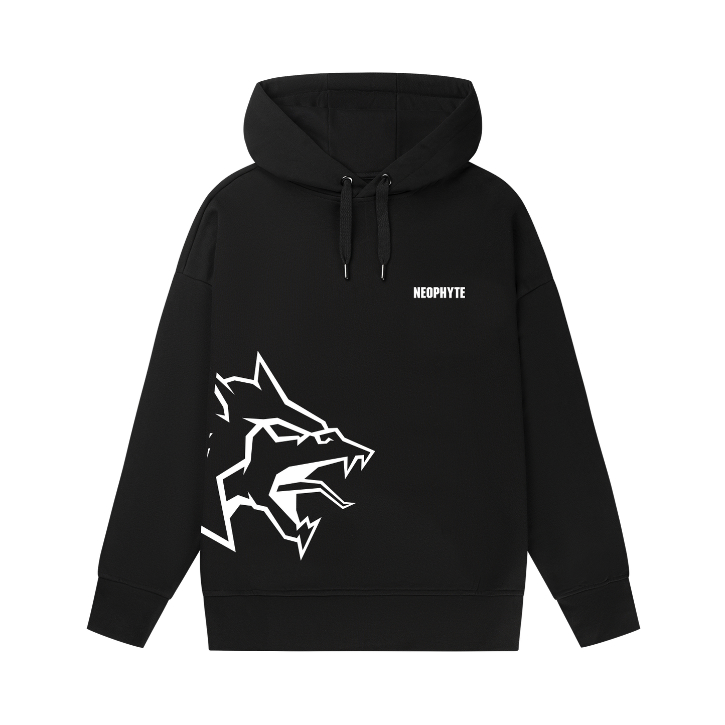 Neophyte Essential Hoodie