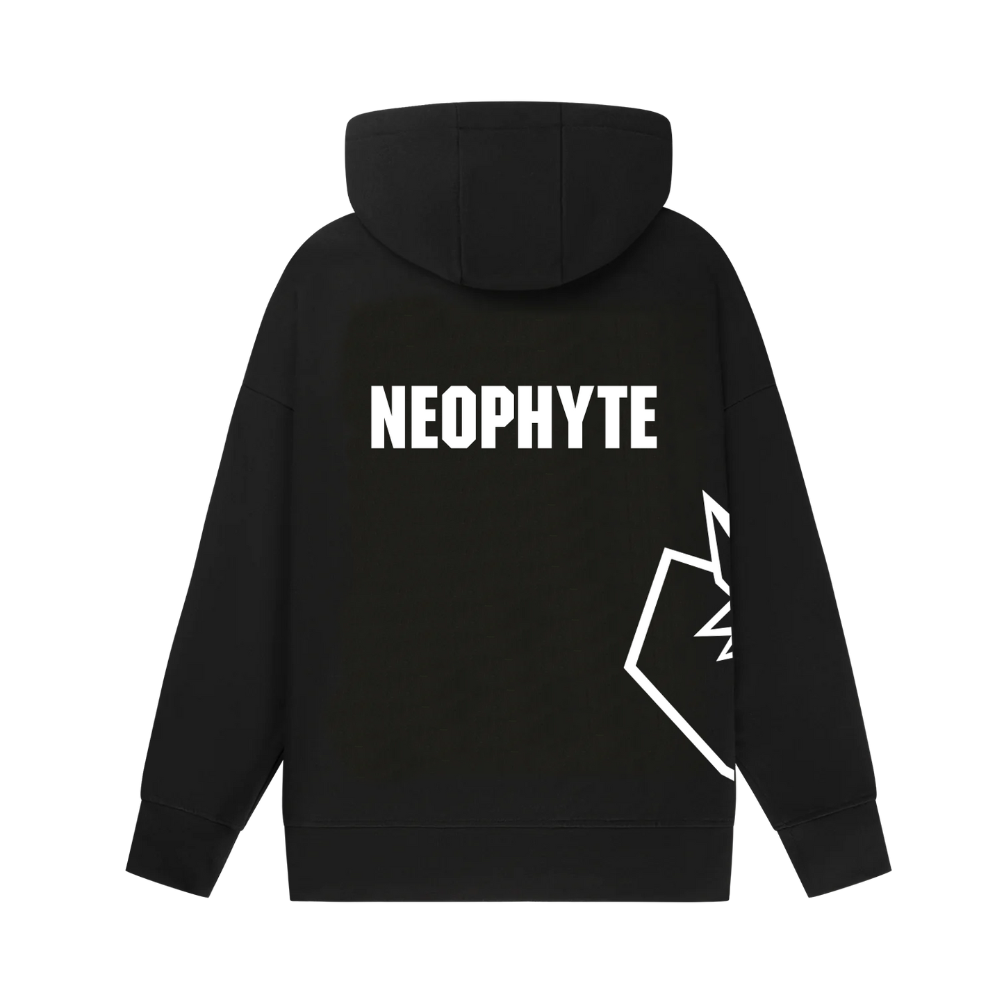 Neophyte Essential Hoodie