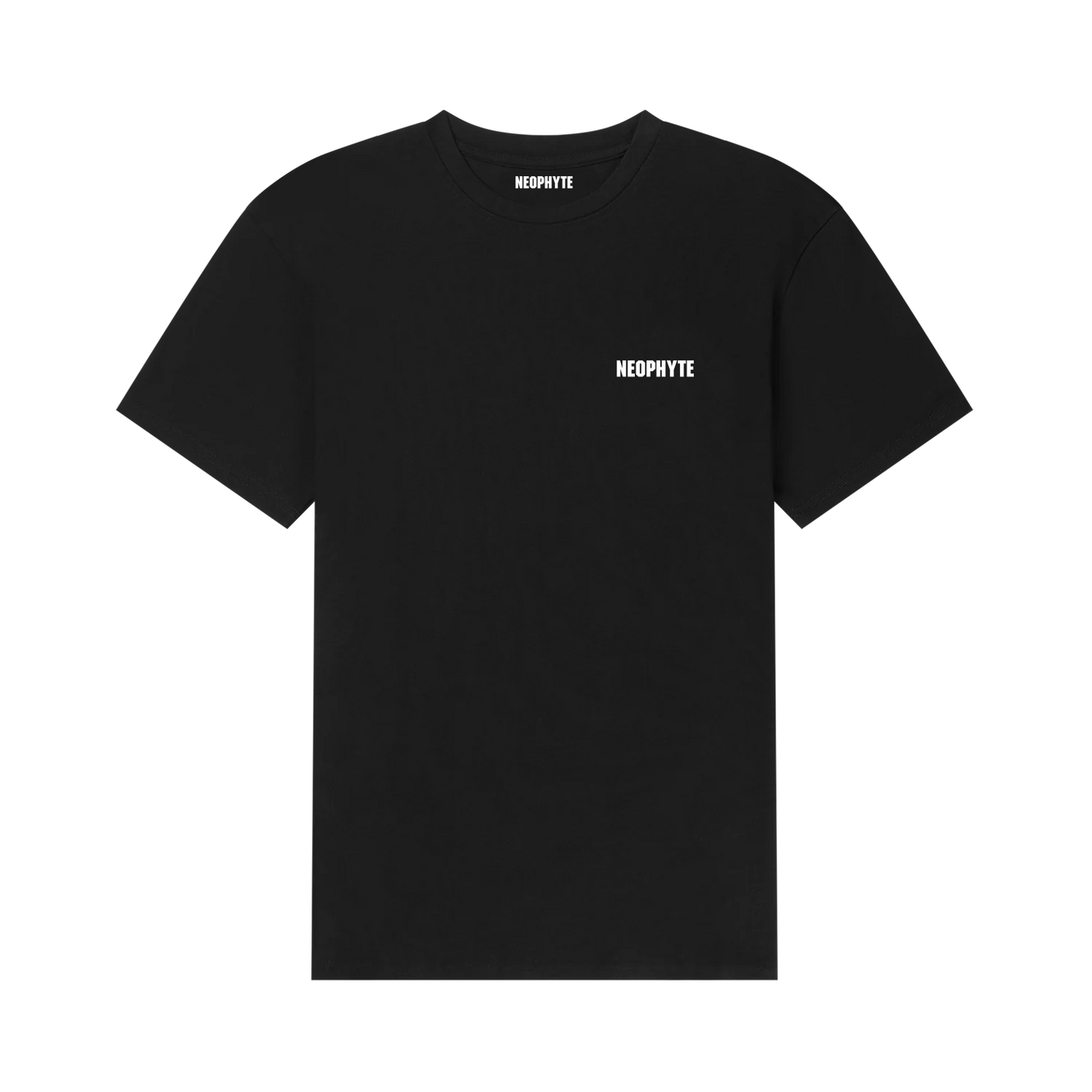 Neophyte Distorted T-shirt
