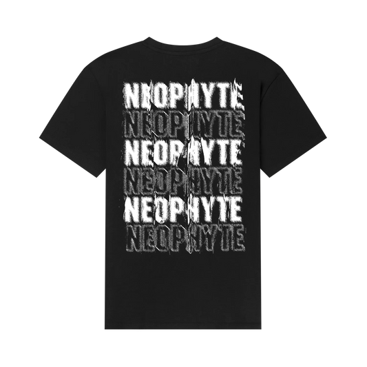 Neophyte Distorted T-shirt