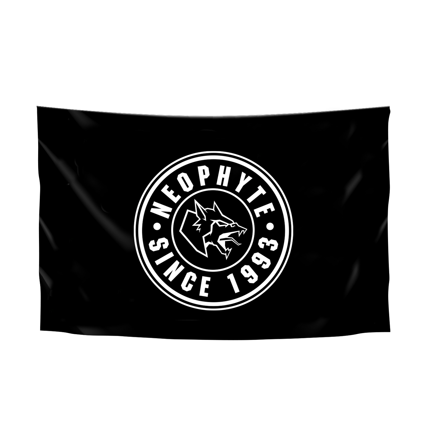 Neophyte 1993 Flag