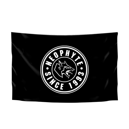 Neophyte 1993 Flag