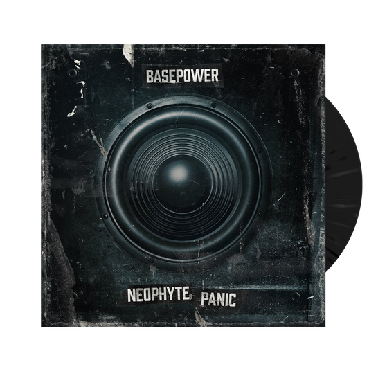 Neophyte & Panic – Basepower