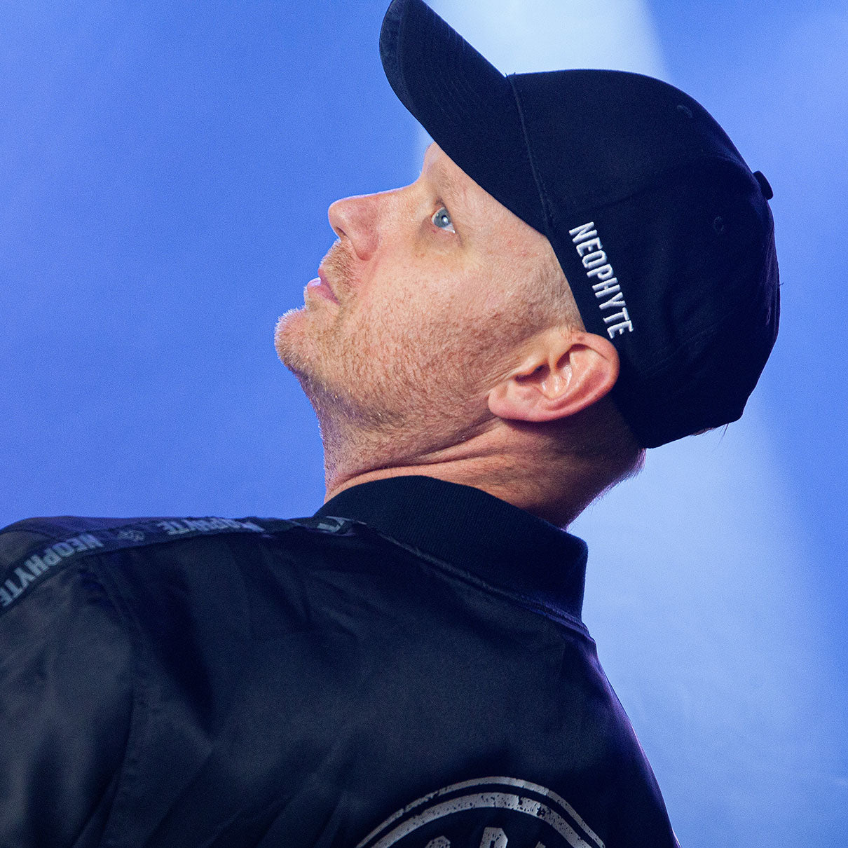 Neophyte Baseball Cap