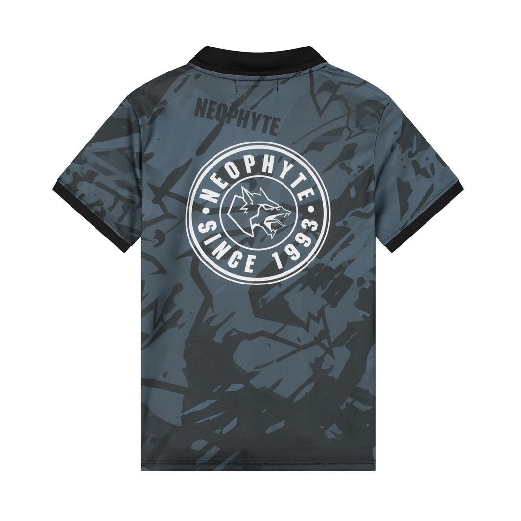 Neophyte Soccer Jersey
