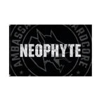 Neophyte Flag Distorted