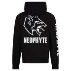 Neophyte Hoodie Distorted