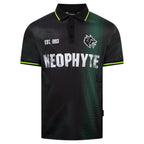 Neophyte Soccershirt Green