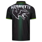 Neophyte Soccershirt Green
