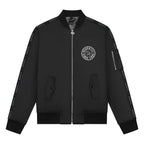 Neophyte 2-sided Bomberjacket