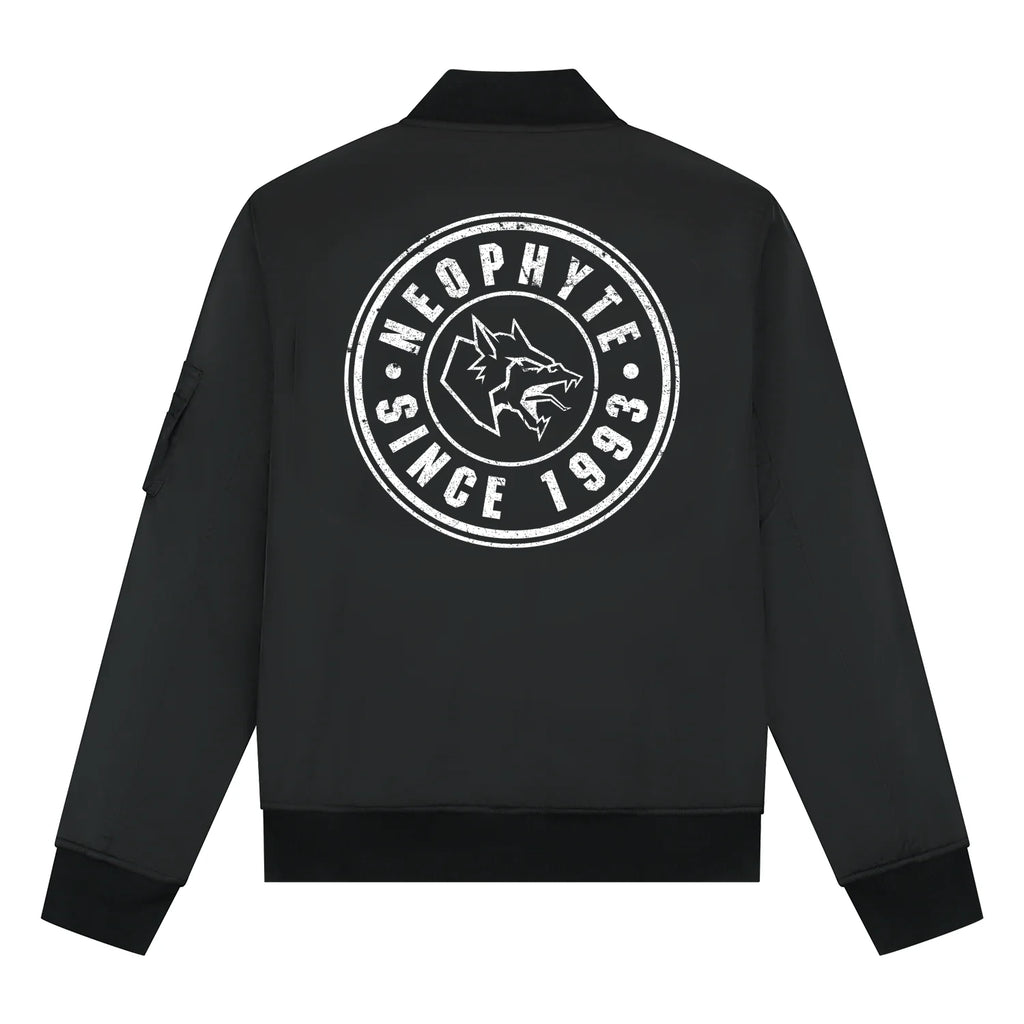 Neophyte 2-sided Bomberjacket