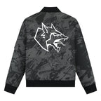 Neophyte 2-sided Bomberjacket