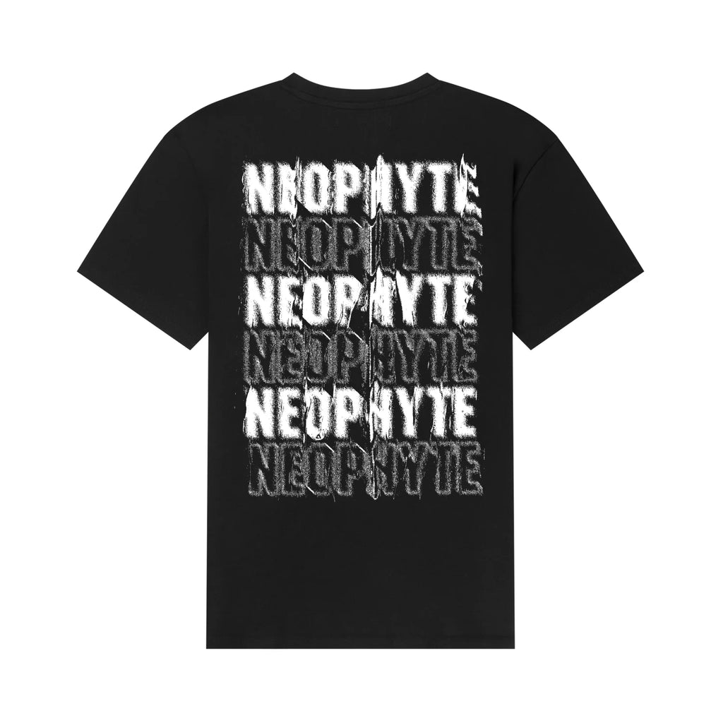 Neophyte Distorted T-shirt
