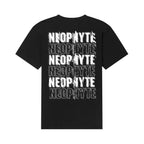 Neophyte Distorted T-shirt
