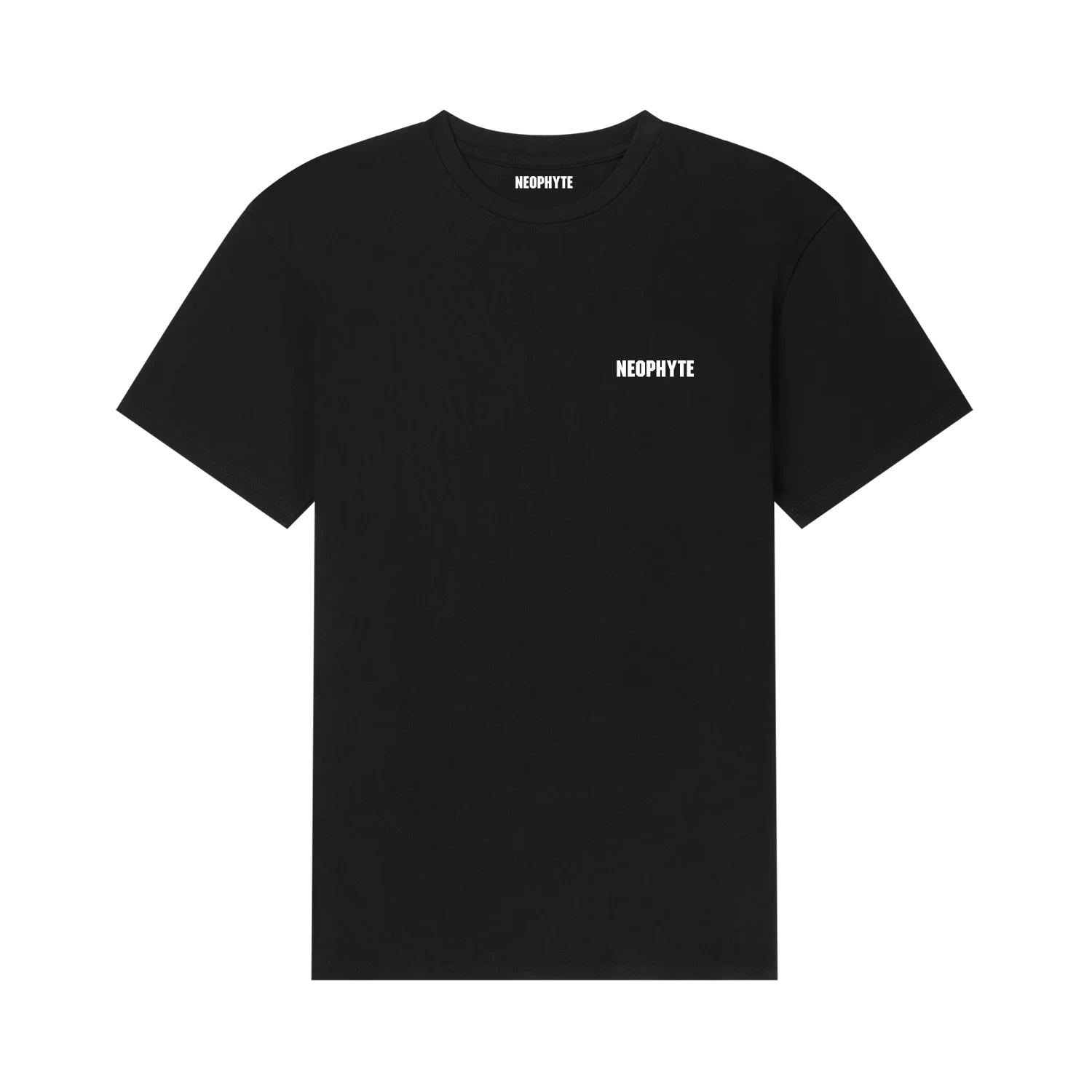 Neophyte Distorted T-shirt