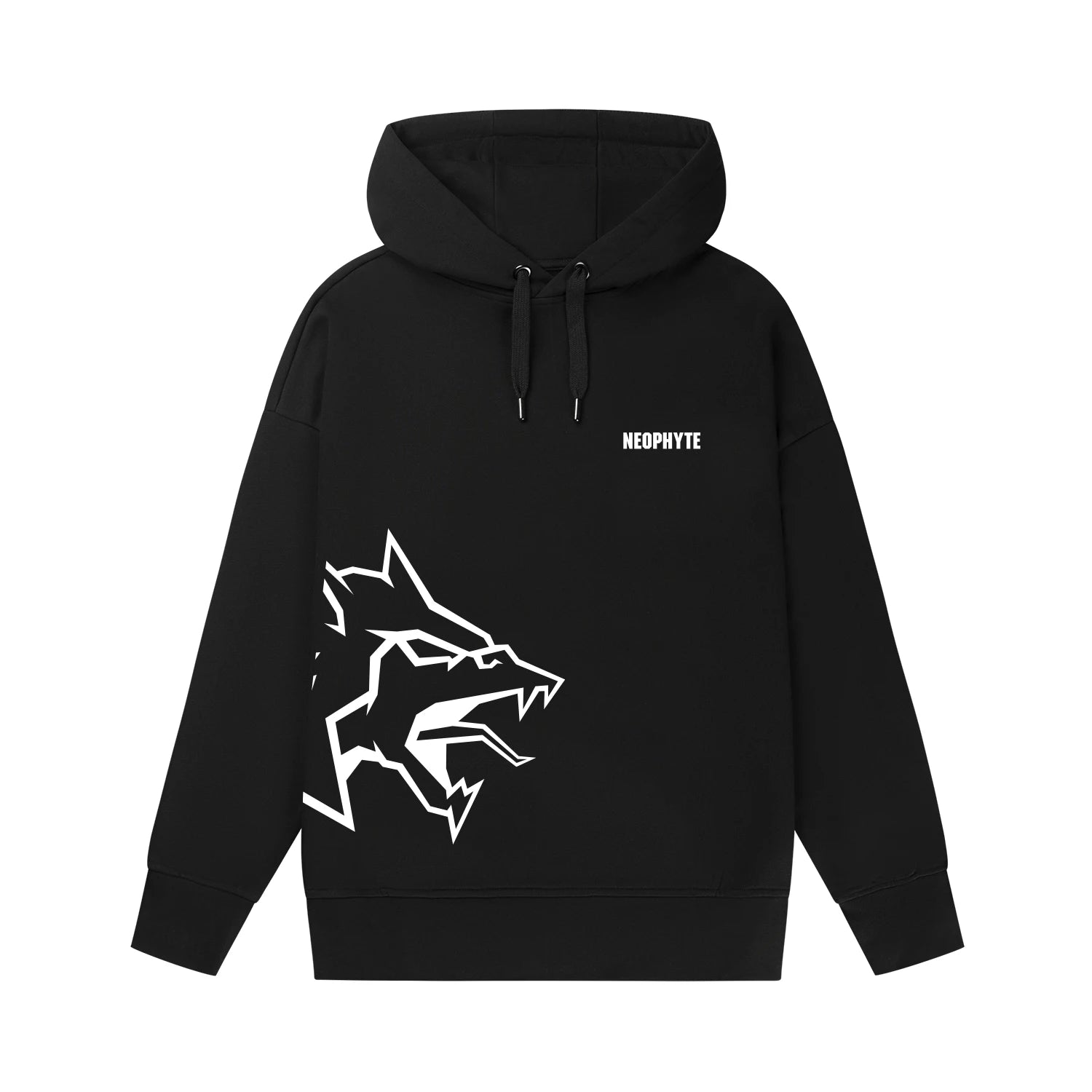Neophyte Essential Hoodie