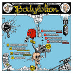 Bodylotion- Always Hardcore Vinyl