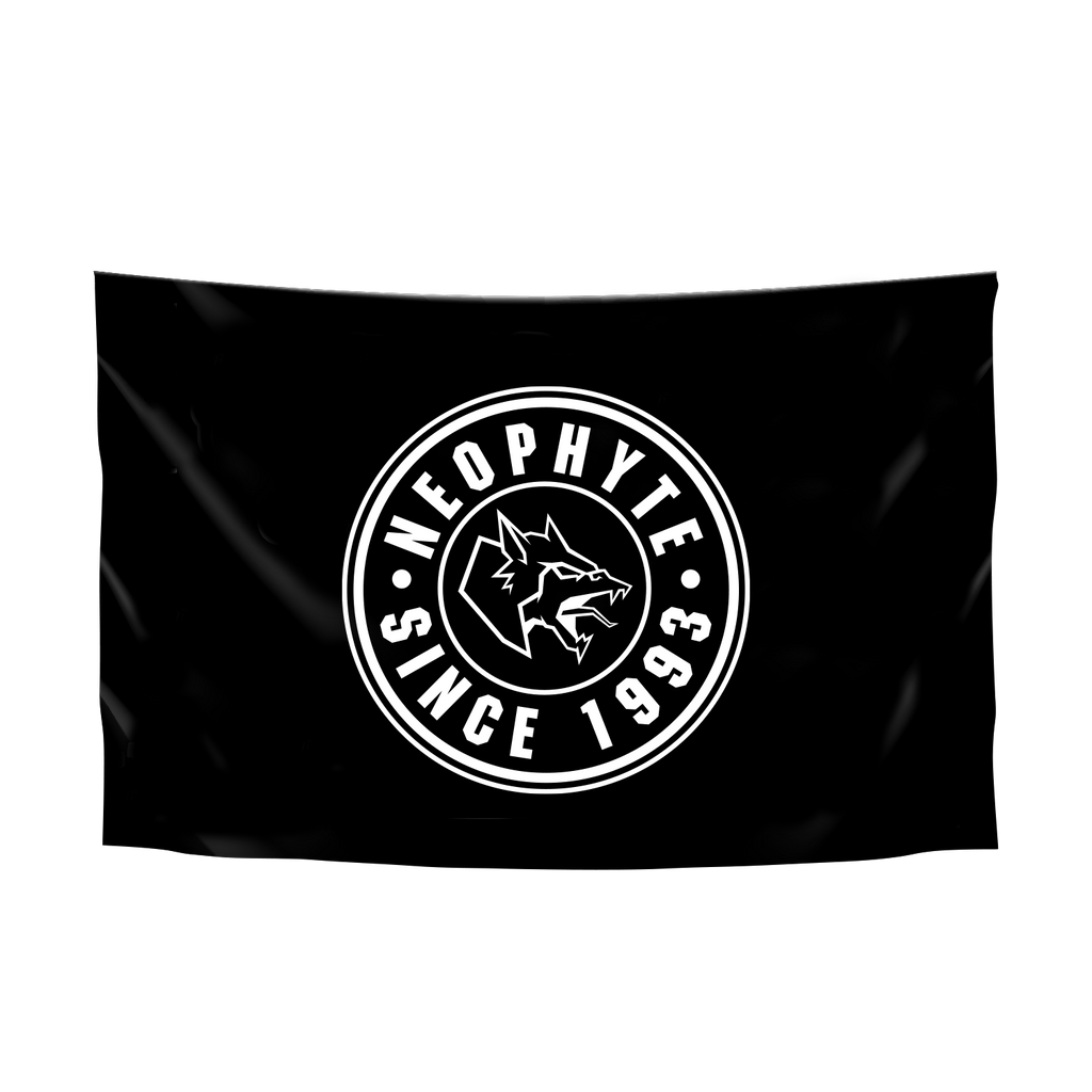Neophyte 1993 Flag