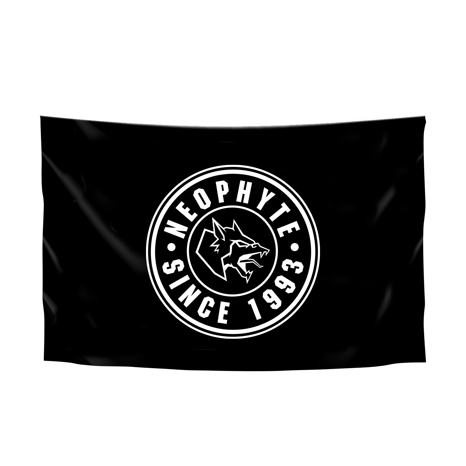Neophyte 1993 Flag