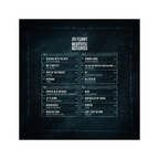 25 Years of Legacy Volume  1 Vinyl