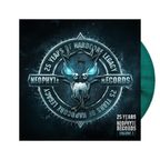 25 Years of Legacy Volume  1 Vinyl