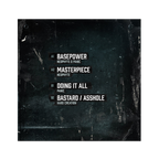 Neophyte & Panic – Basepower