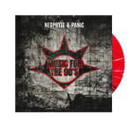 Neophyte & Panic - Music for the 90’s
