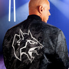 Neophyte 2-sided Bomberjacket