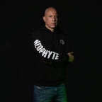 Neophyte Hoodie Distorted