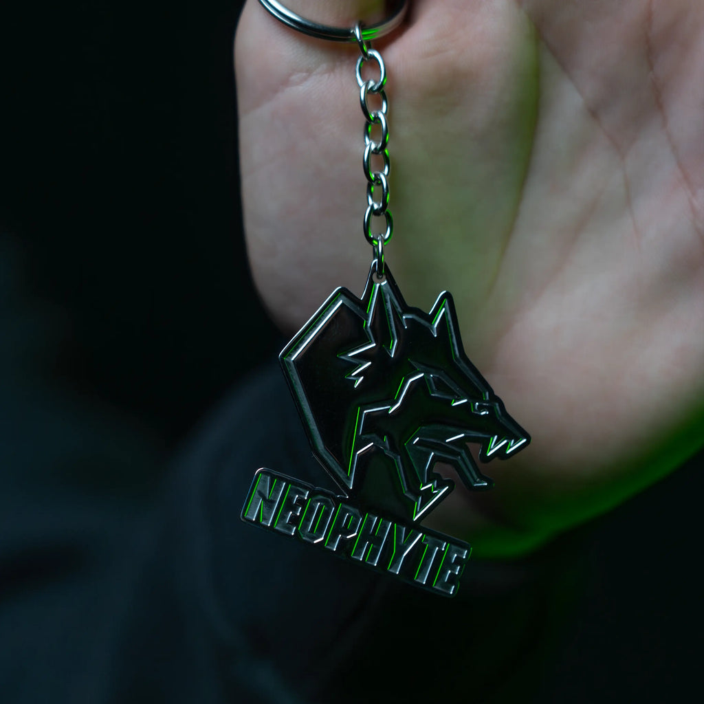 Neophyte Keychain Essential