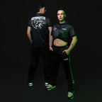 Neophyte Soccershirt Distorted