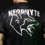 Neophyte Soccershirt Distorted