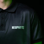 Neophyte Soccershirt Distorted