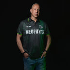 Neophyte Soccershirt Green