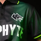 Neophyte Soccershirt Green