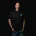 Neophyte T-shirt Distorted