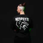 Neophyte T-shirt Distorted
