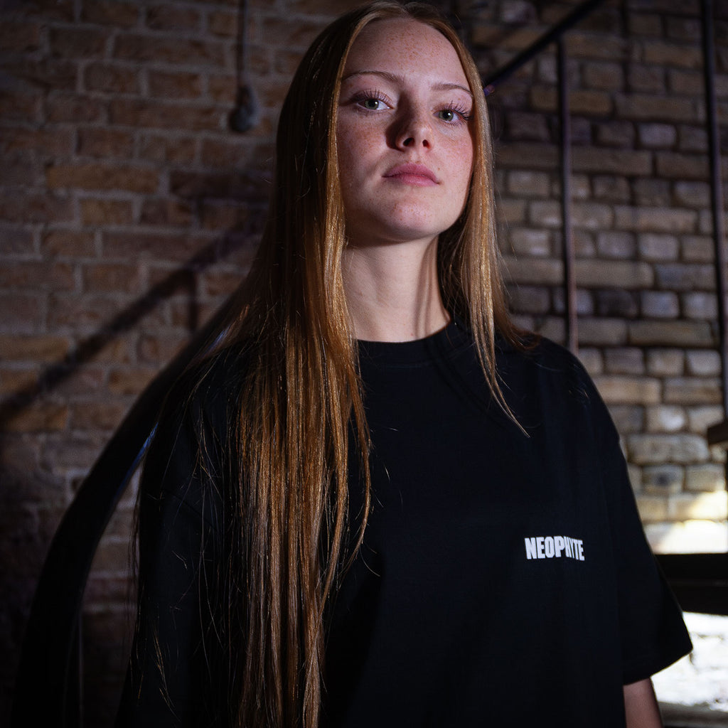 Neophyte Distorted T-shirt